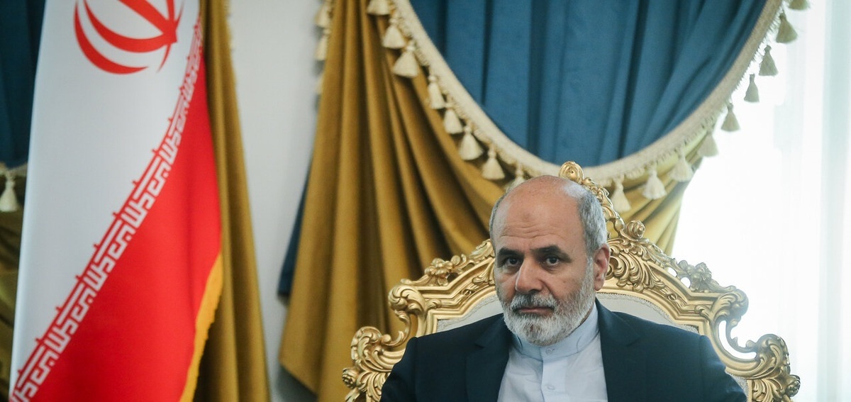 دبیر شورایعالی امنیت ملی وارد مسکو شد