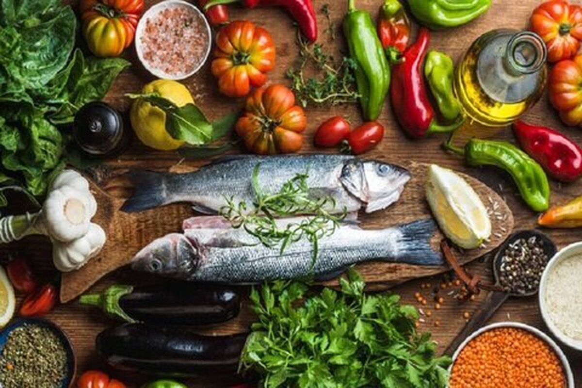 این ماهی را زنان باردار به هیچ وجه مصرف نکنند!