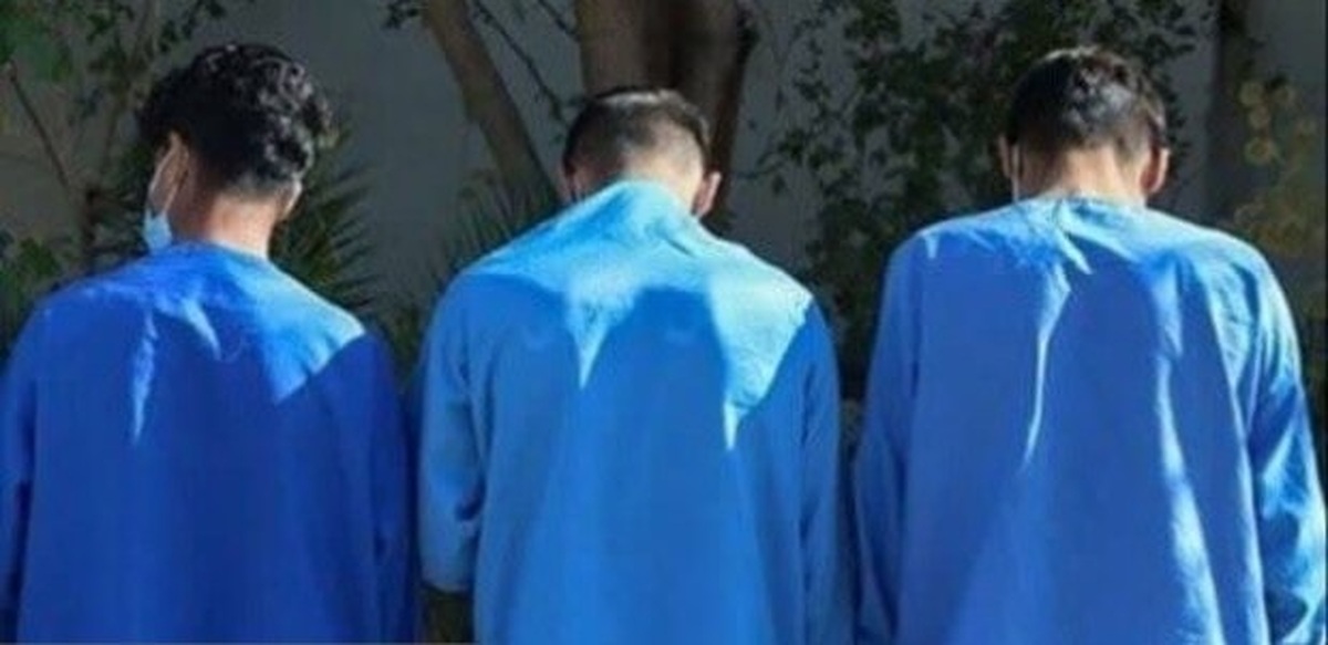 دستگیری ۳ نفر به جرم فساد مالی در شهرداری ازنا
