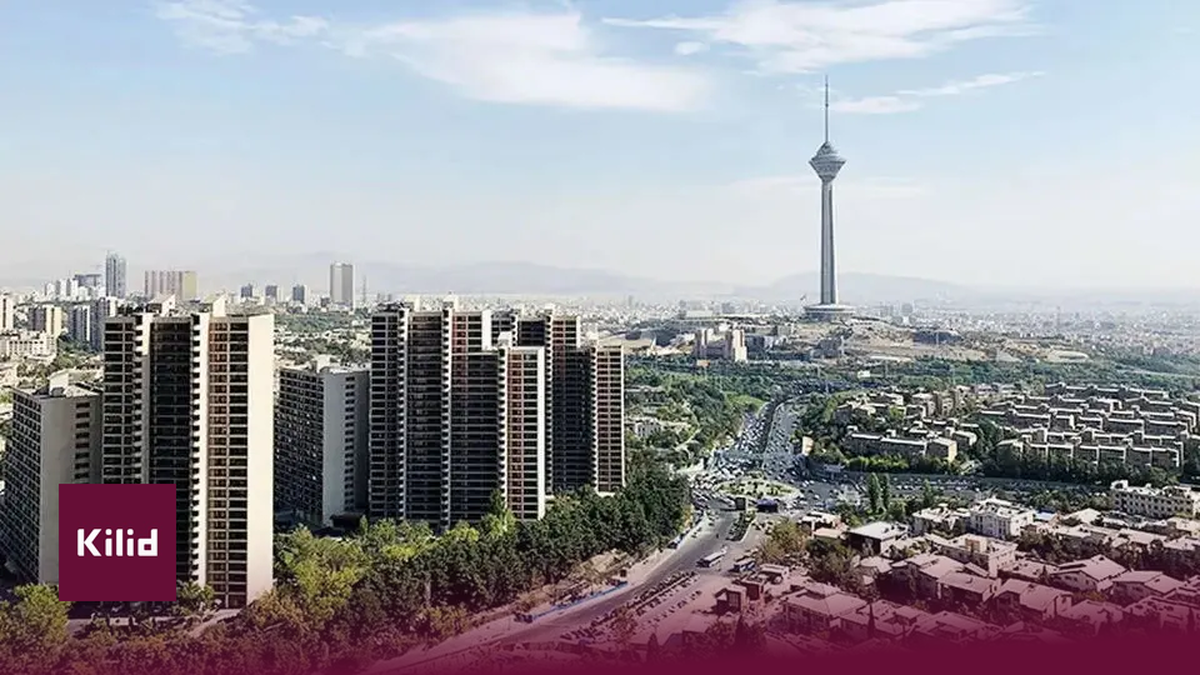 نیاوران؛ محله ایی که هر کوچه‌اش داستانی برای گفتن دارد