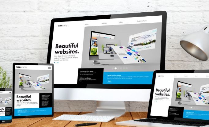 ویژگیهای بهترین شرکت طراحی سایت ویژگیهای بهترین شرکت طراحی سایت