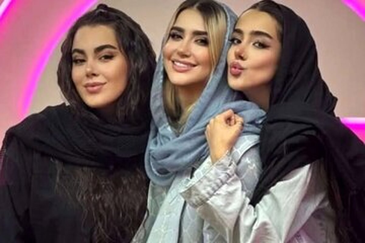 آخرین وضعیت سومین خواهر بلاگر‌های معروف تهرانی