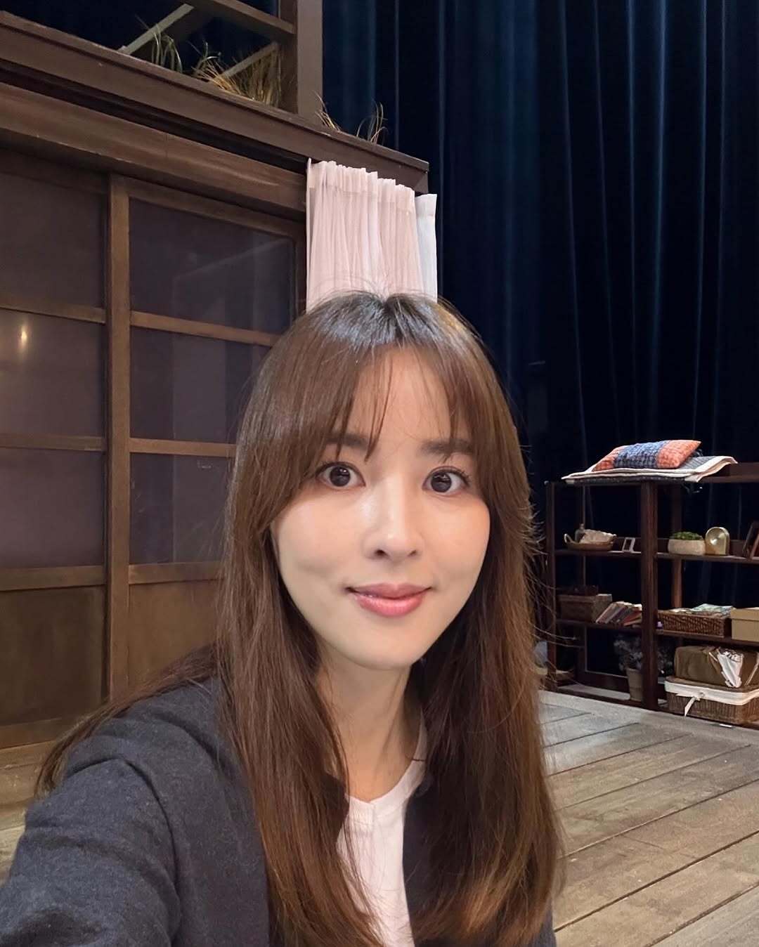 عکسهای تازه بانو سوسانو جلبتوجه کرد عکسهای تازه بانو سوسانو جلبتوجه کرد