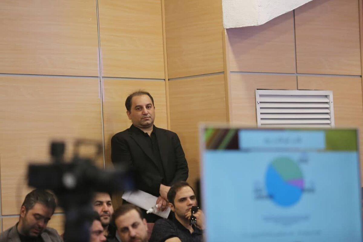 علوی: قرارداد بازیکنان ۳۰ درصد افزایش پیدا می‌کند