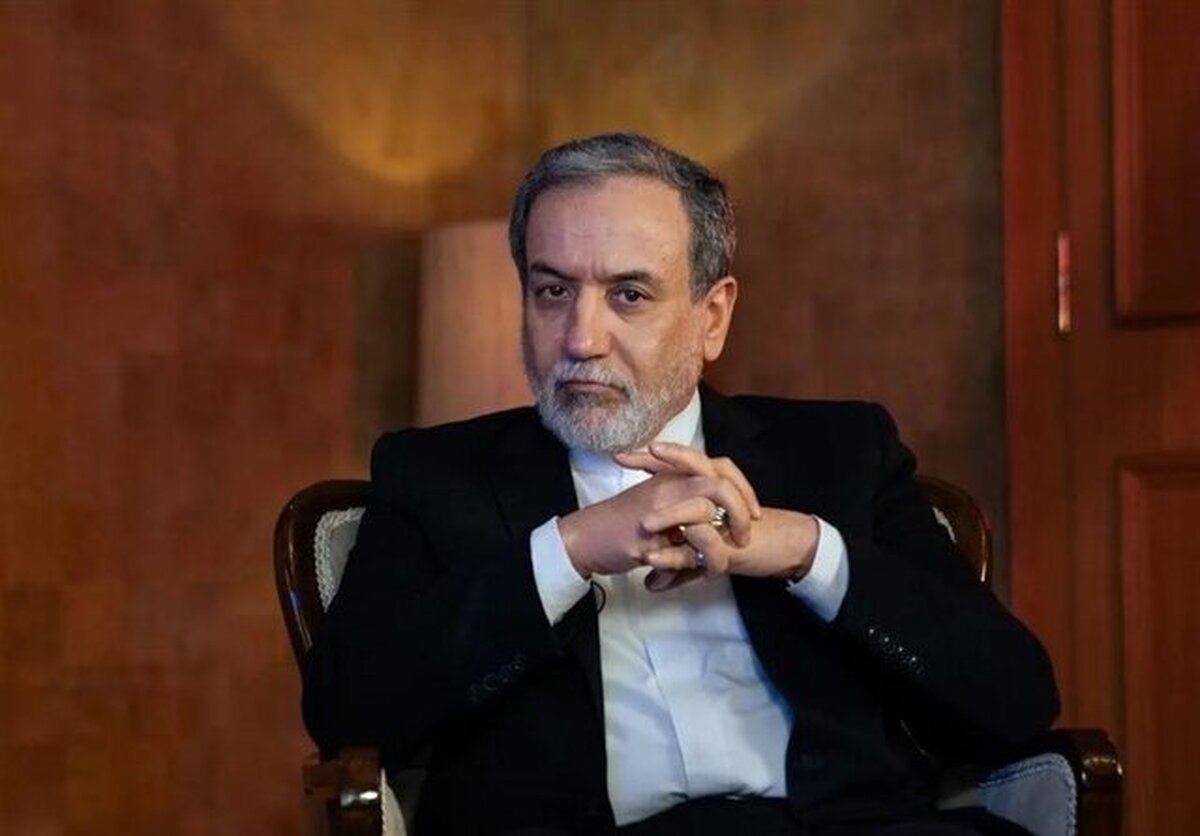 عراقچی: ایران تلاش برای ضربه‌زدن به وحدت مسلمانان را محکوم می‌کند