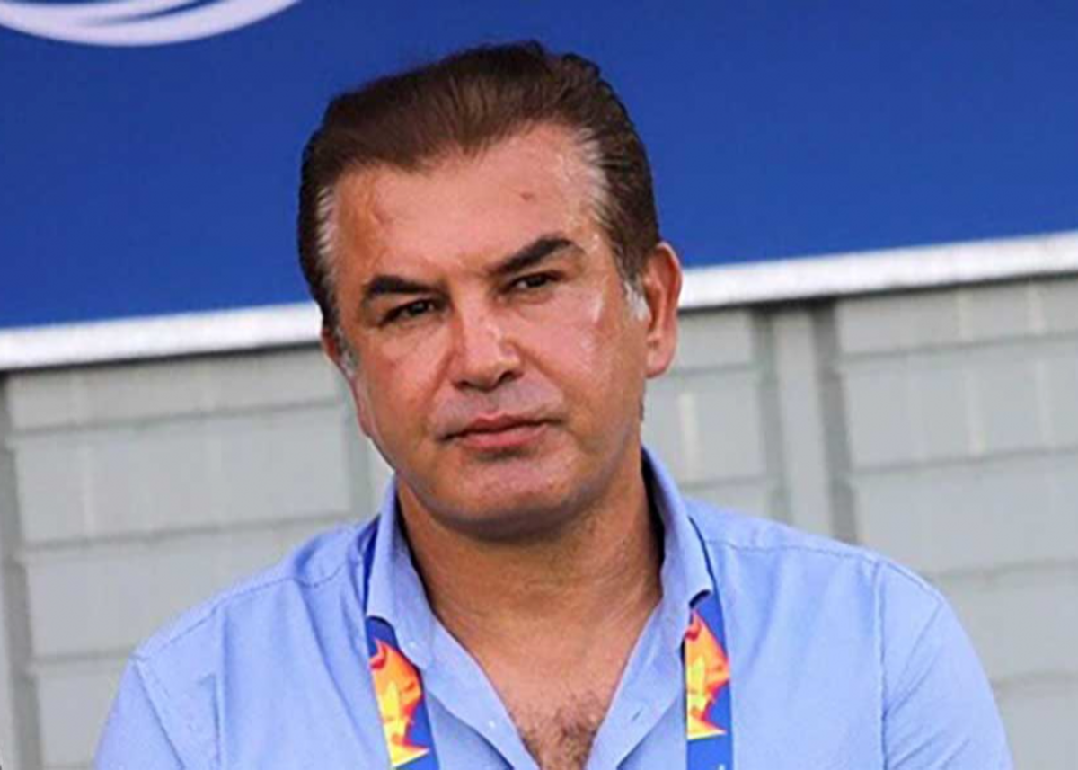 سفر ناگهانی حمید استیلی به ترکیه