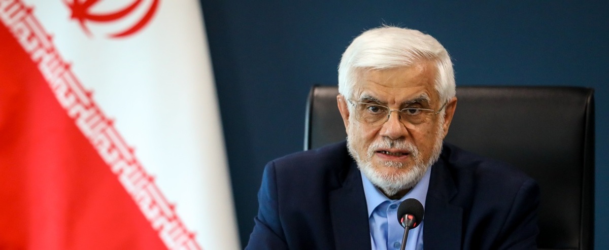 عارف: همگرایی جریانات سیاسی به نفع نظام است