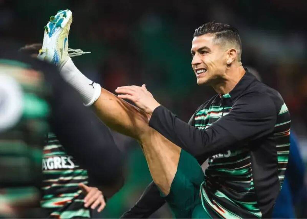 بمب بزرگ عربستان: رونالدو به الهلال می‌رود؟!