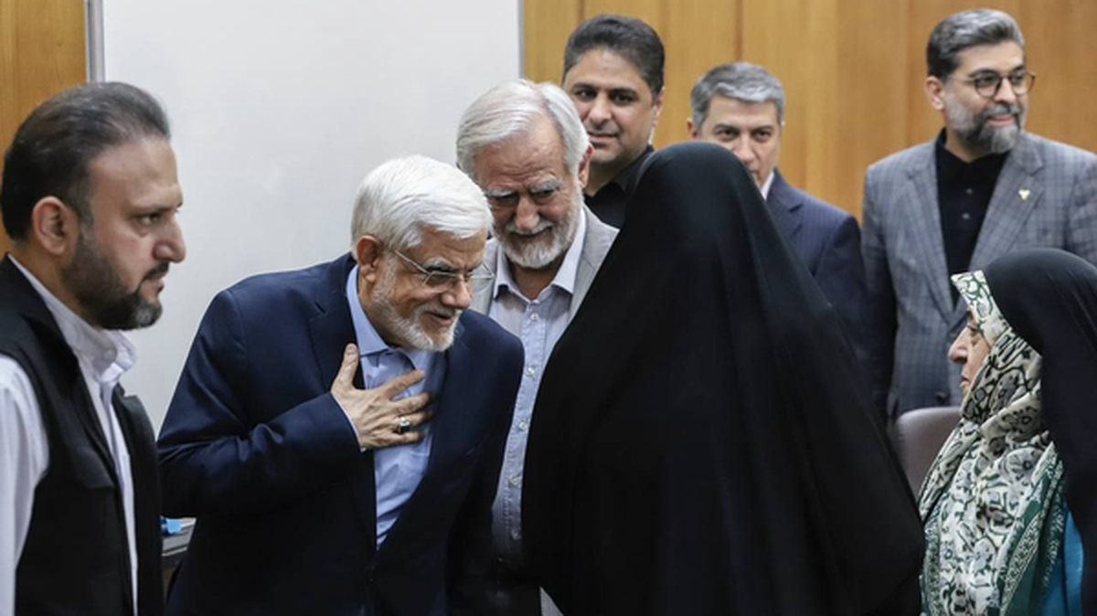 در هشتمین مجمع وزرای ادوار چه گذشت؟