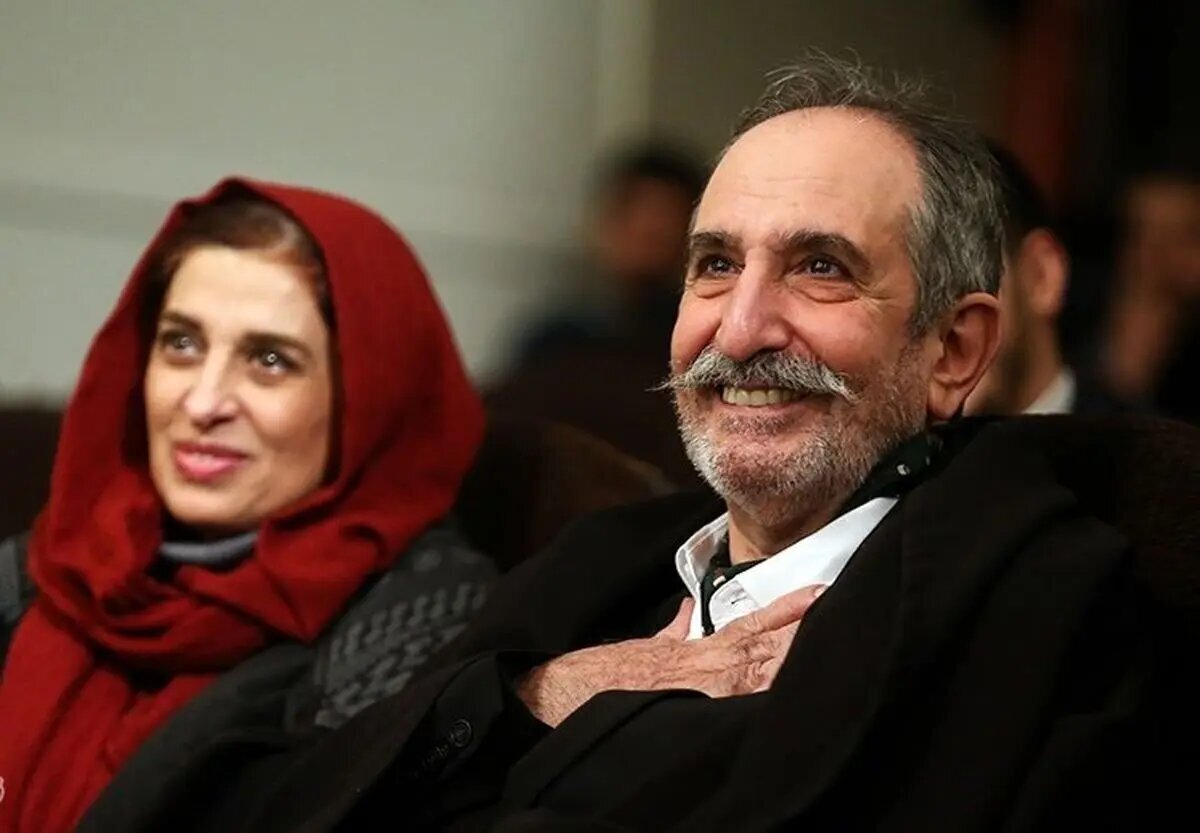 بازی زوج دوست‌داشتنی بعد از ۲۰ سال در «گزارش به آکادمی» 