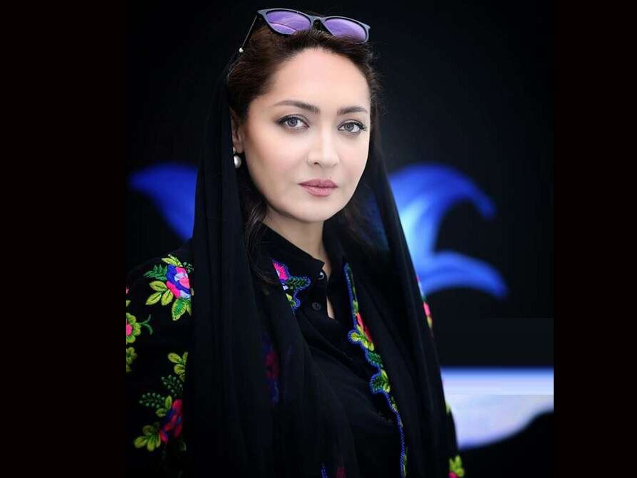 نیکی کریمی گفت من داخل استخر نمیروم، مهرجویی شوخی نداشت گفت نمیرود عوضش کنید