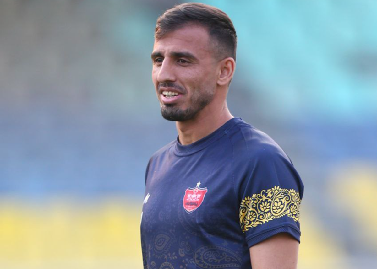 پایان قابل پیش‌بینی بمب نقل و انتقالات پرسپولیس