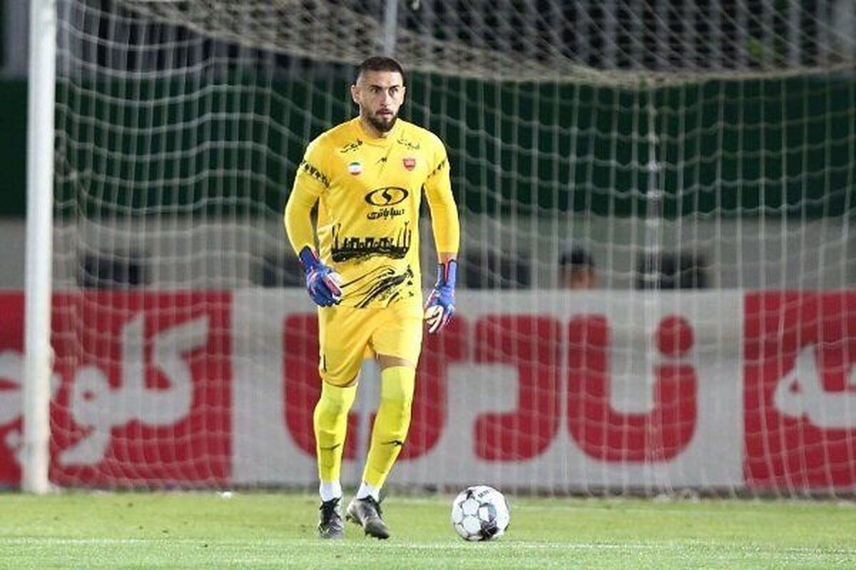 یک راه حل مشترک برای گندوز و پرسپولیس