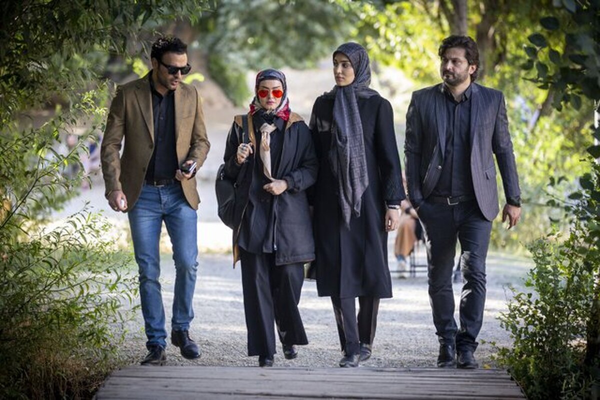 اعتراف کارگردان «ناریا»: بازیگران دوست ندارند با تلویزیون کار کنند
