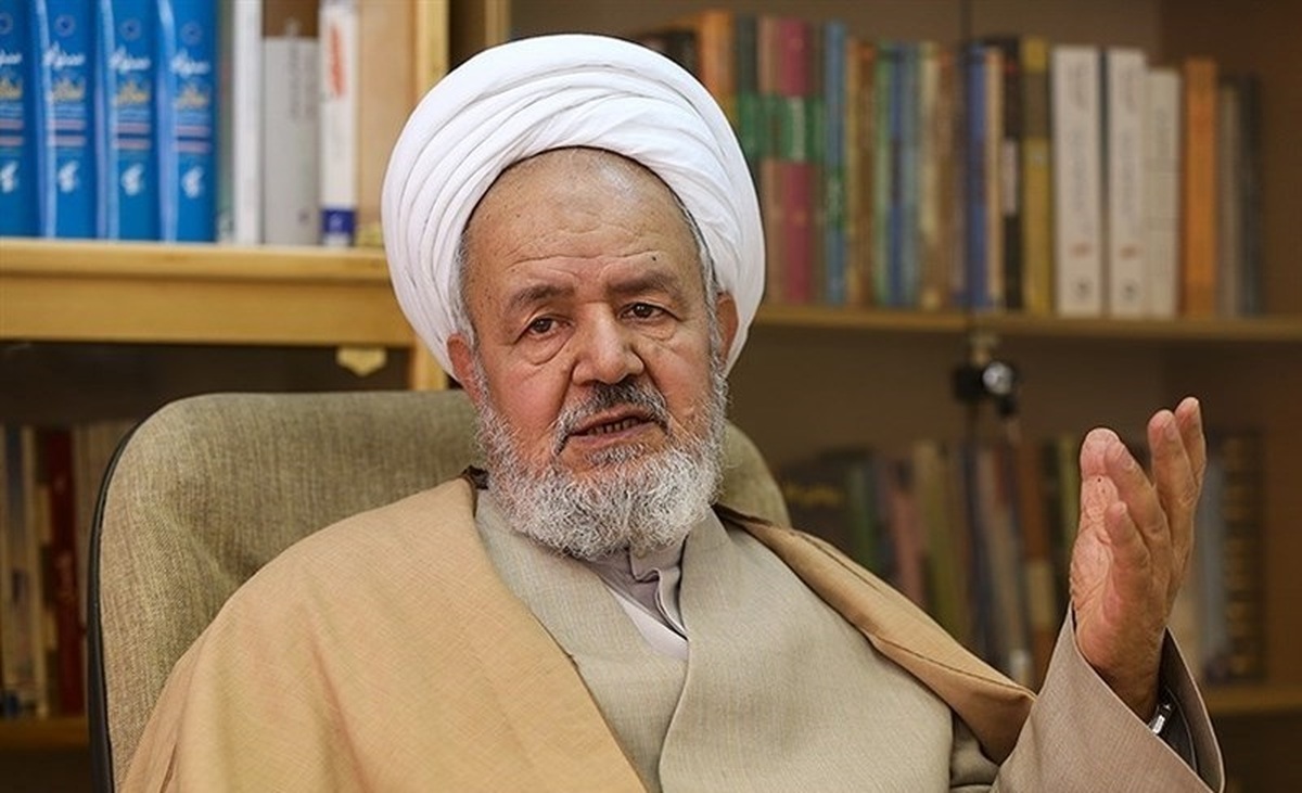 واکنش حجت‌الاسلام سعیدی به اظهارات قاسمیان: هزینه‌ اضافی!