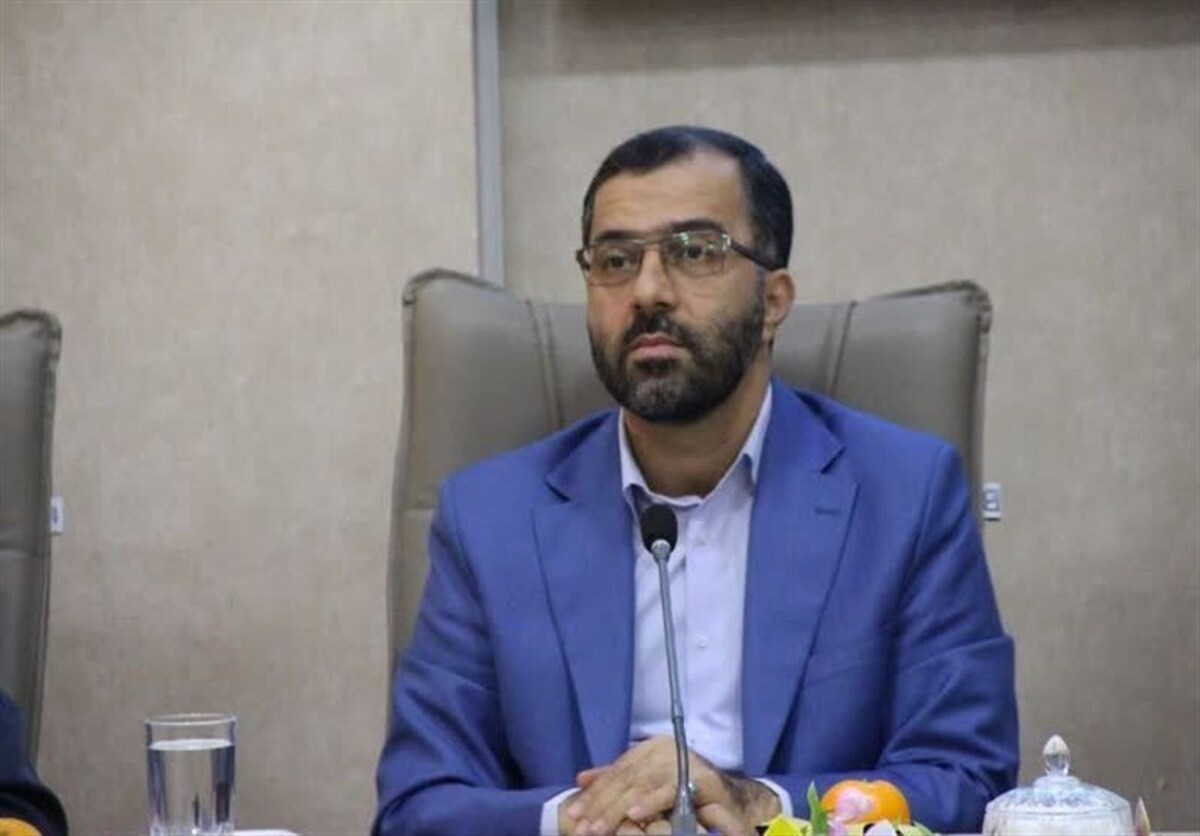 عباس گودرزی سخنگوی هیئت رئیسه مجلس شد