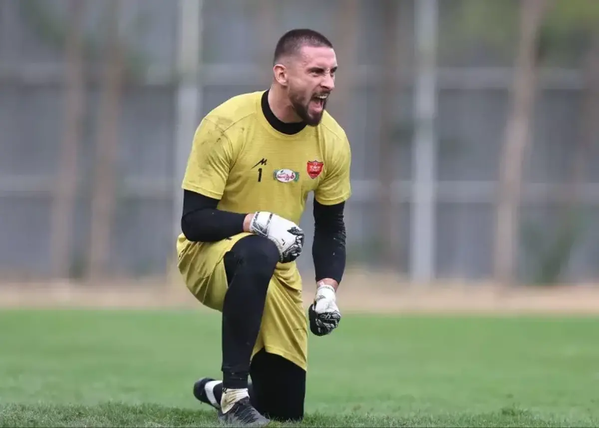یک راه حل مشترک برای گندوز و پرسپولیس