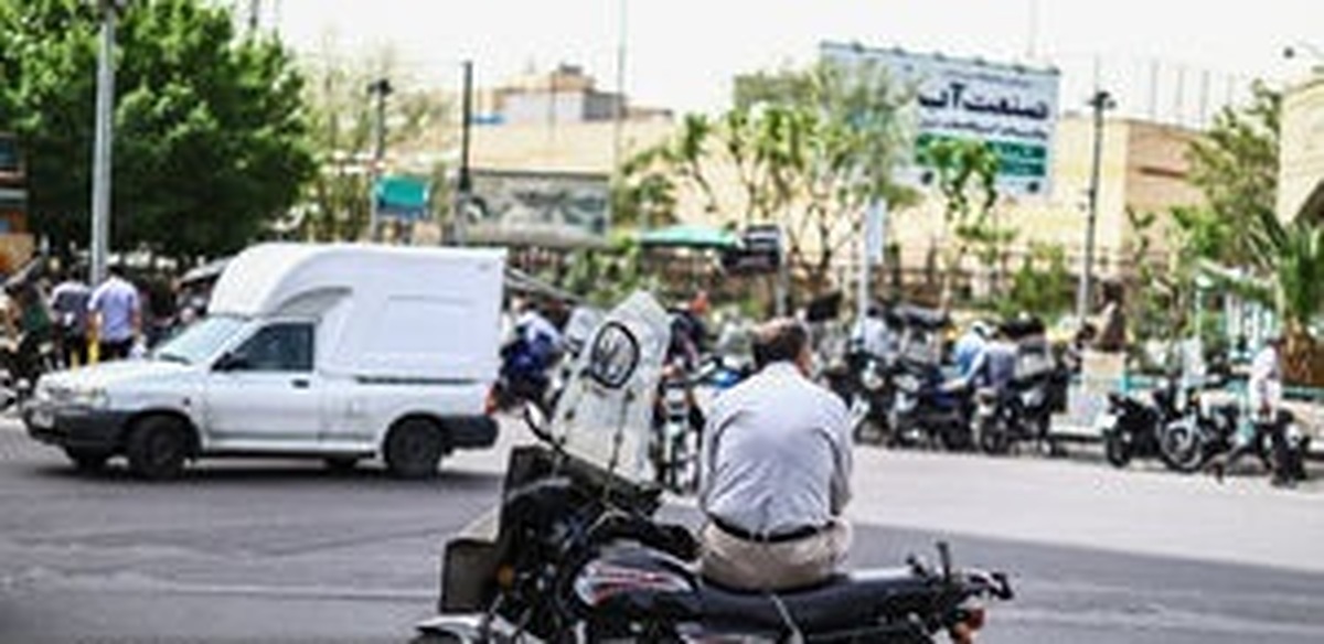 نرخ بیکاری ۷.۶ درصد شد