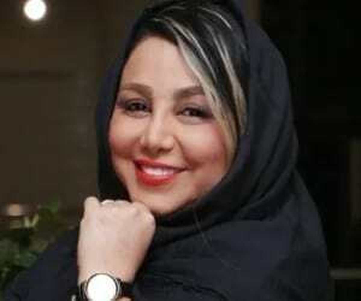 عکس بین‌المللی بهنوش بختیاری پربازدید شد!