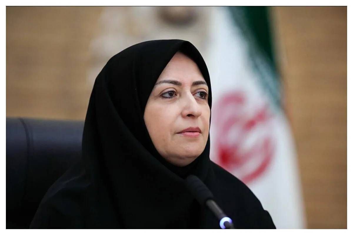 معاون رئیس جمهور وارد تبریز شد