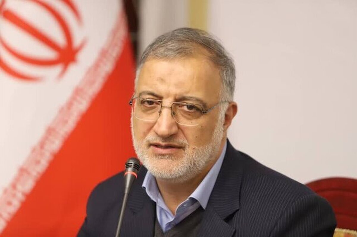 زاکانی نایب رئیس اتحادیه شهر‌های عضو بریکس شد