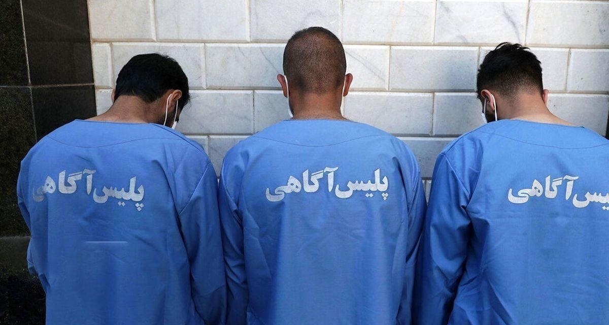 درگیری مسلحانه در شهر جنوبی/ سه نفر دستگیر شدند