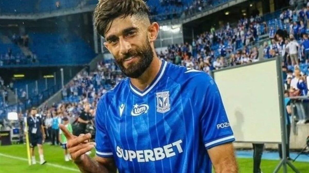 منتفی شدن حضور قلی‌زاده در پرسپولیس