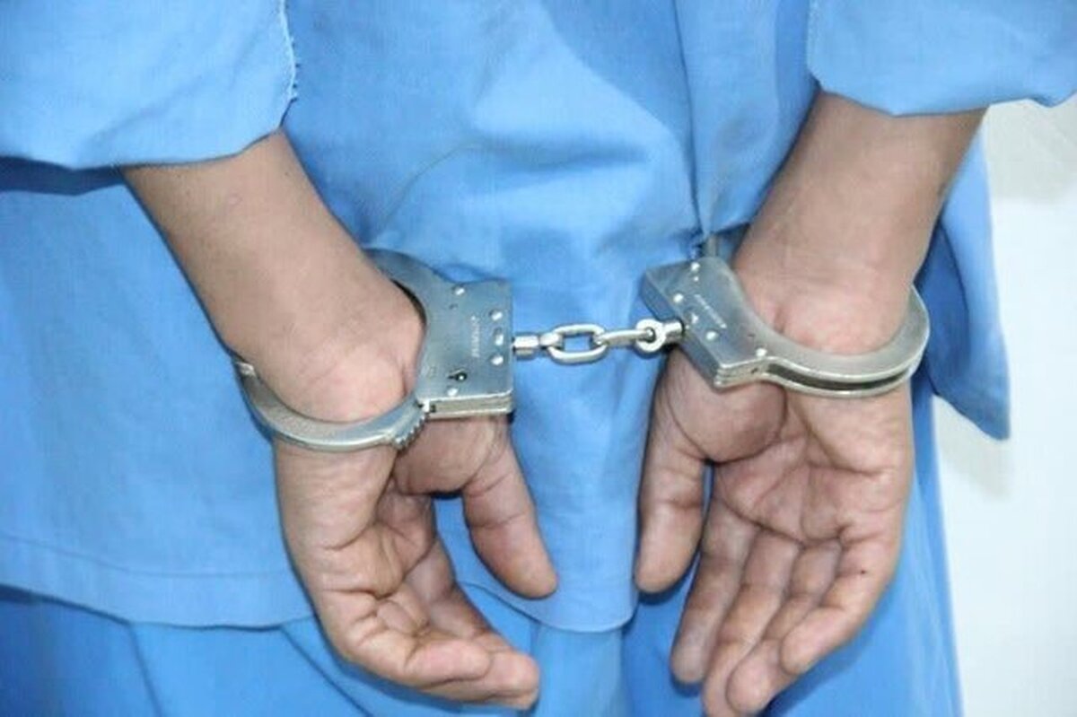 عامل تیراندازی در تویسرکان با گلوله پلیس زمین‌گیر شد