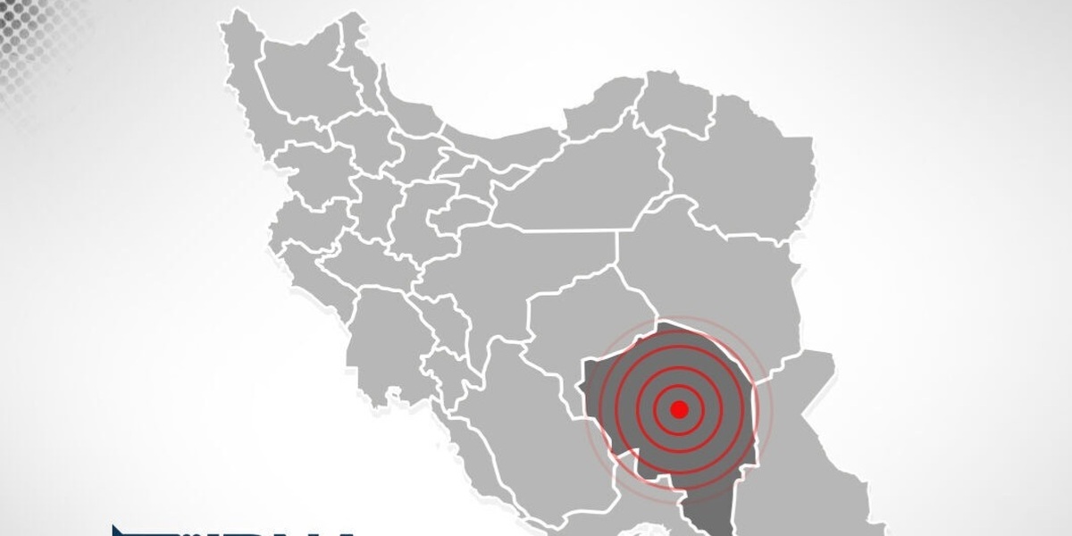 زلزله ۵.۱ ریشتری بلوک در جیرفت خسارتی نداشته است