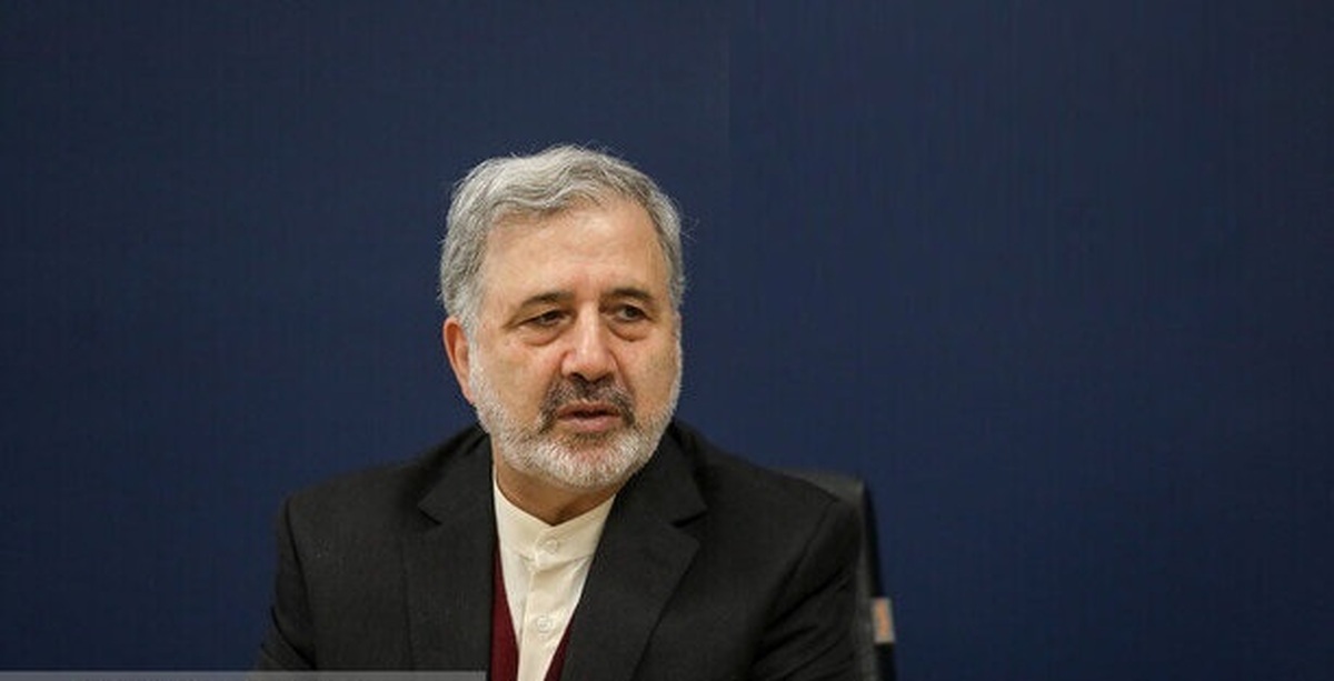 سفیر ایران: در ماراتن آزادی ۲ شهروند ایرانی در عربستان، برخی امور قابل گفتن نیست