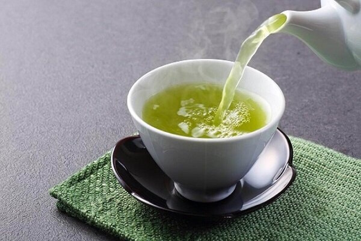 در این مواقع چای سبز ممنوع