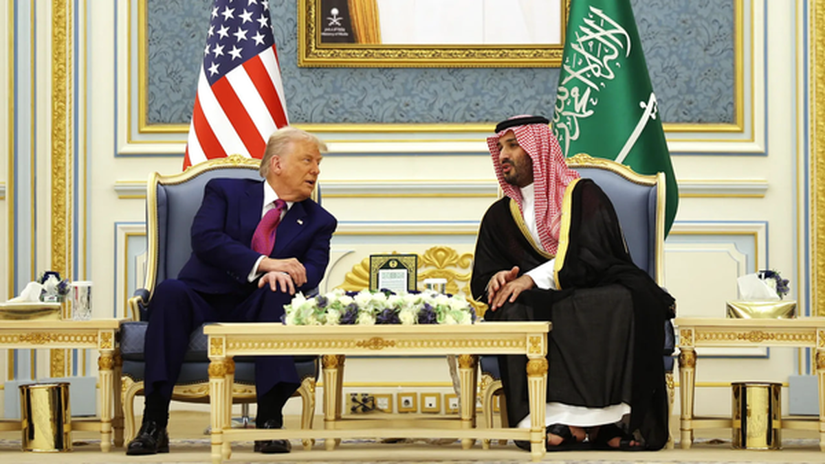 هشدار عربستان، قطر و امارات به ترامپ درباره تبعات حمله به ایران