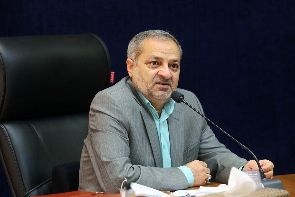 کاظمی: اتفاقات بزرگی برای آموزش و پرورش در حال رخ دادن است