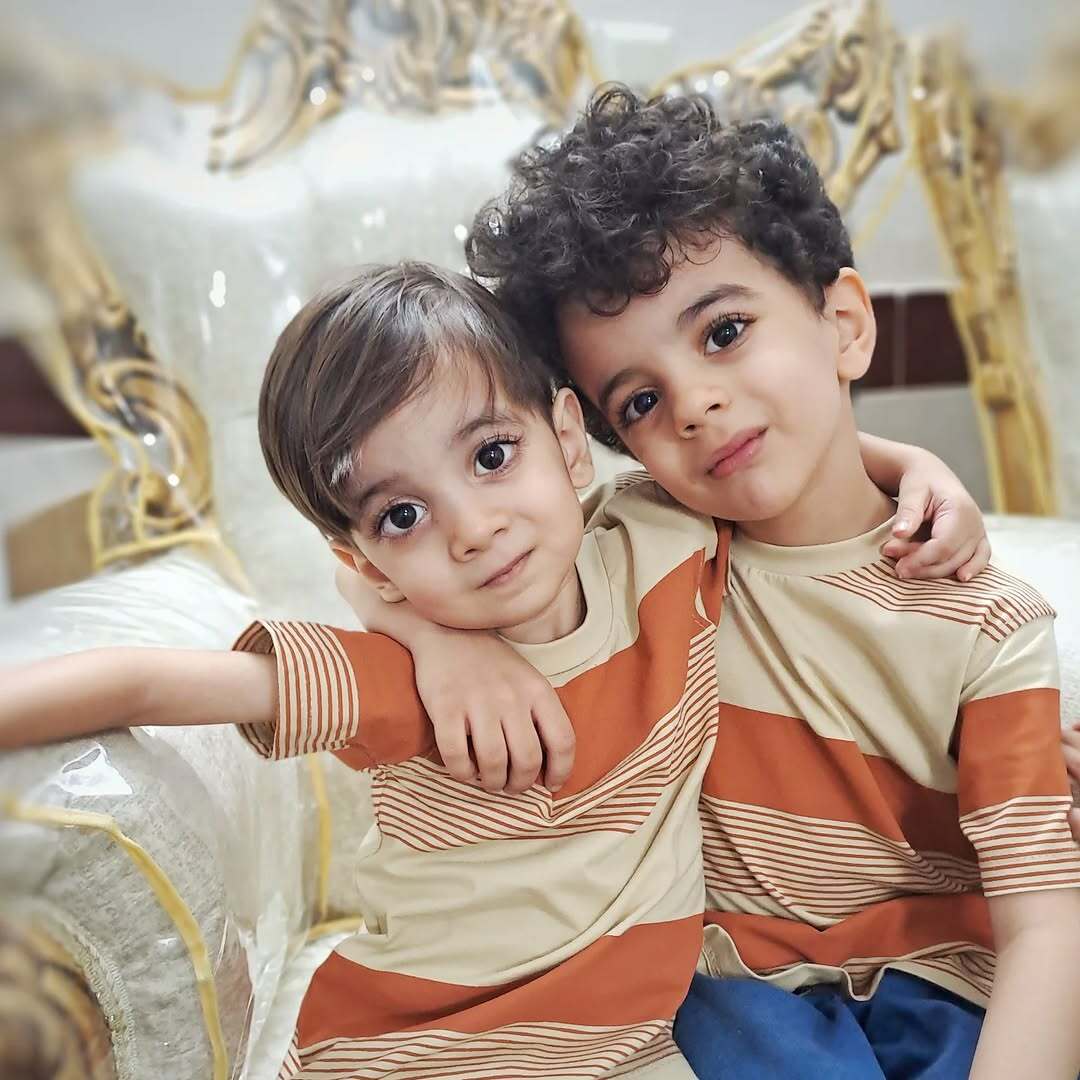 عکسِ بامزه از سالار معمولی