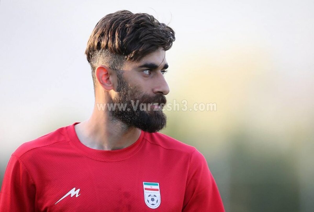 ستاره فوتبال ایران و یک جراحی حساس