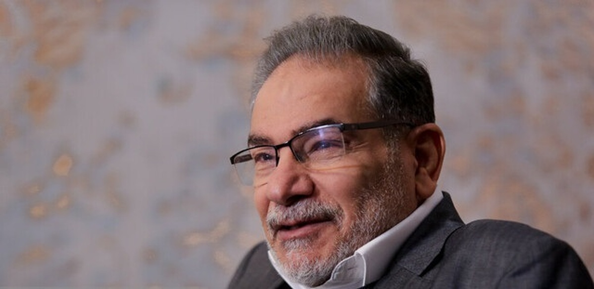 واکنش شمخانی به تهدیدات ترامپ علیه تأسیسات هسته‌ای ایران