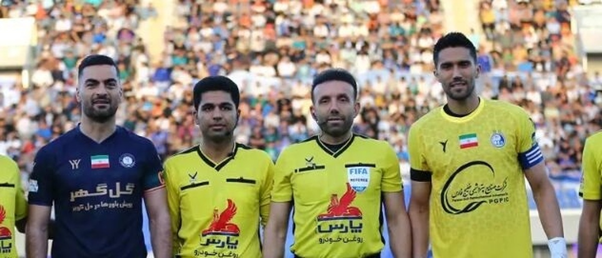 سپاهانی شدن اخباری بهترین خبر برای استقلال!