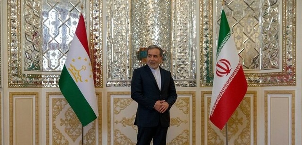 عراقچی: مطمئن نیستم توافق ایران و آمریکا قریب‌الوقوع باشد