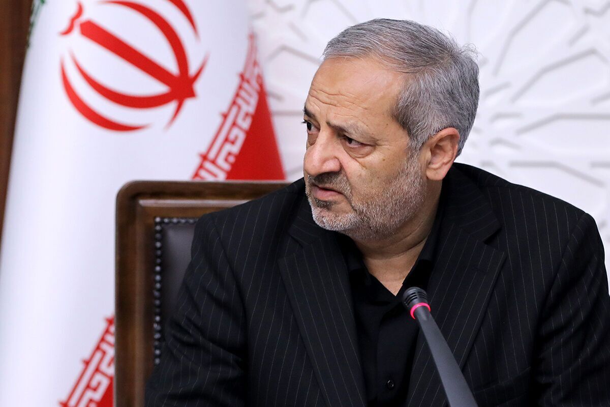 وزیر آموزش و پرورش: برنامه‌های وسیع برای ارتقای کیفیت مدارس داریم