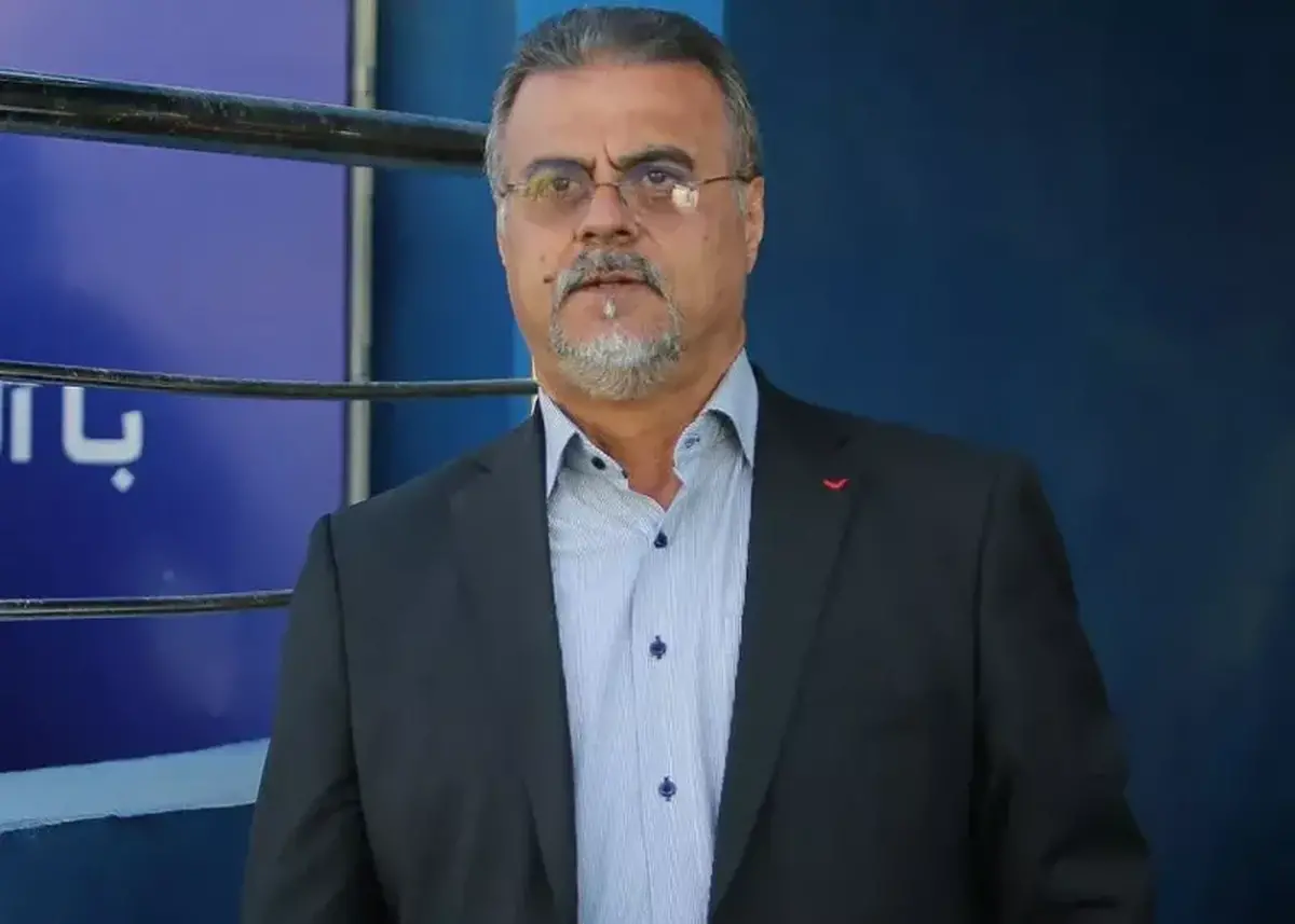 واکنش نظری جویباری به بازگشت ساپینتو