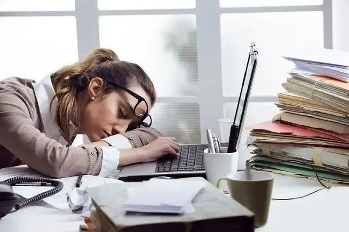 کدام خوراکی خستگی شب را برطرف می‌کند؟