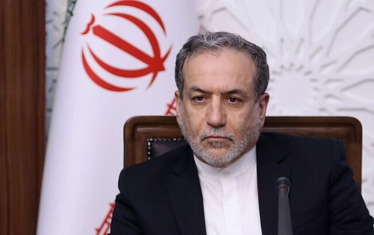 العربی الجدید: وزیر خارجه ایران به مصر می‌رود