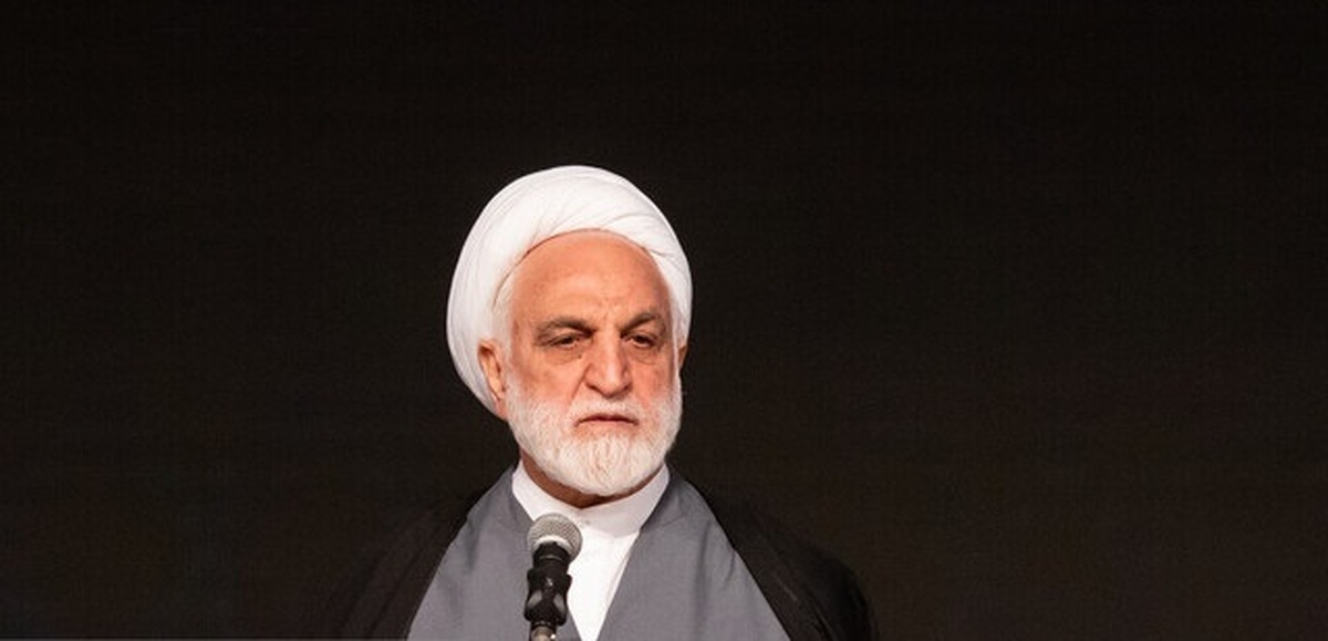 مسئولان قضایی هرچه سریع‌تر اموال توقیفی از مردم را تعیین تکلیف کنند