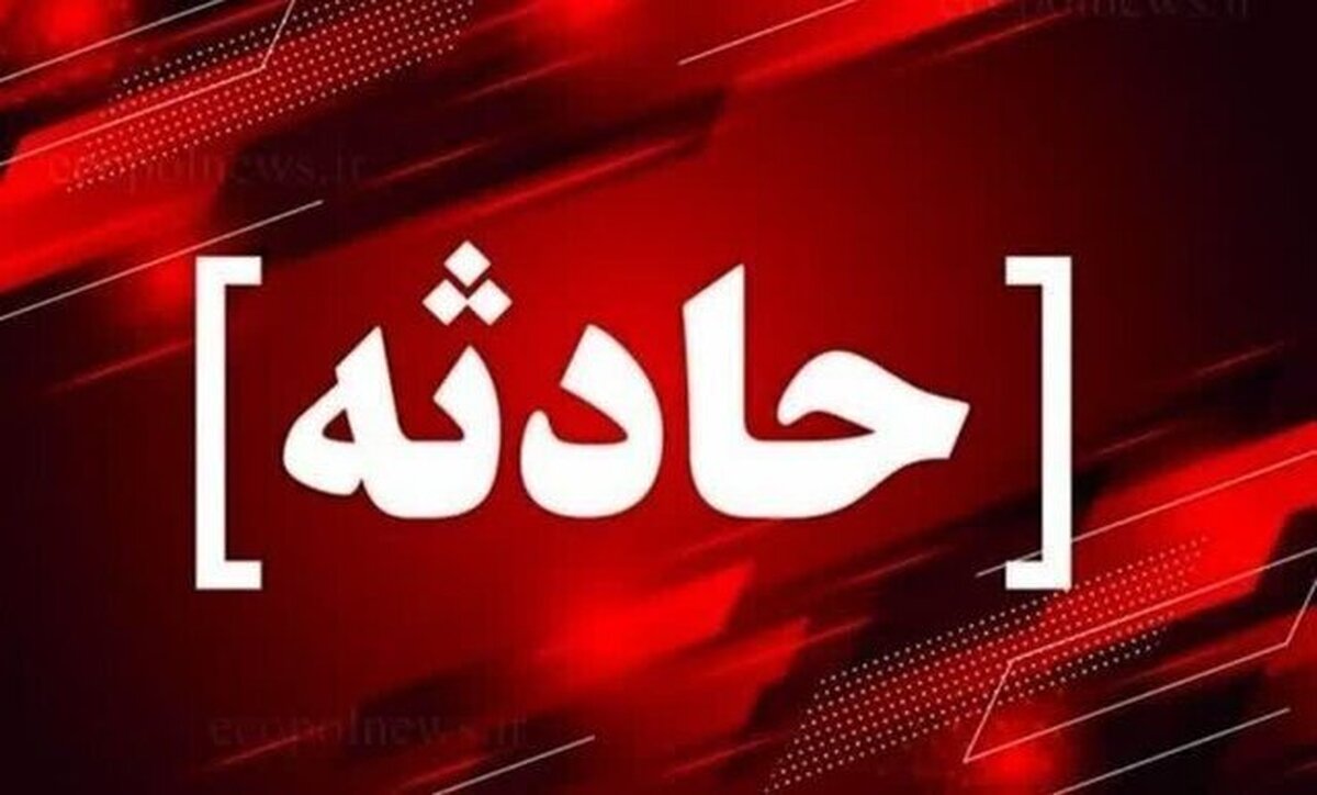 تصادف تریلی و پراید در سلفچگان به ساوه / ۳ کشته