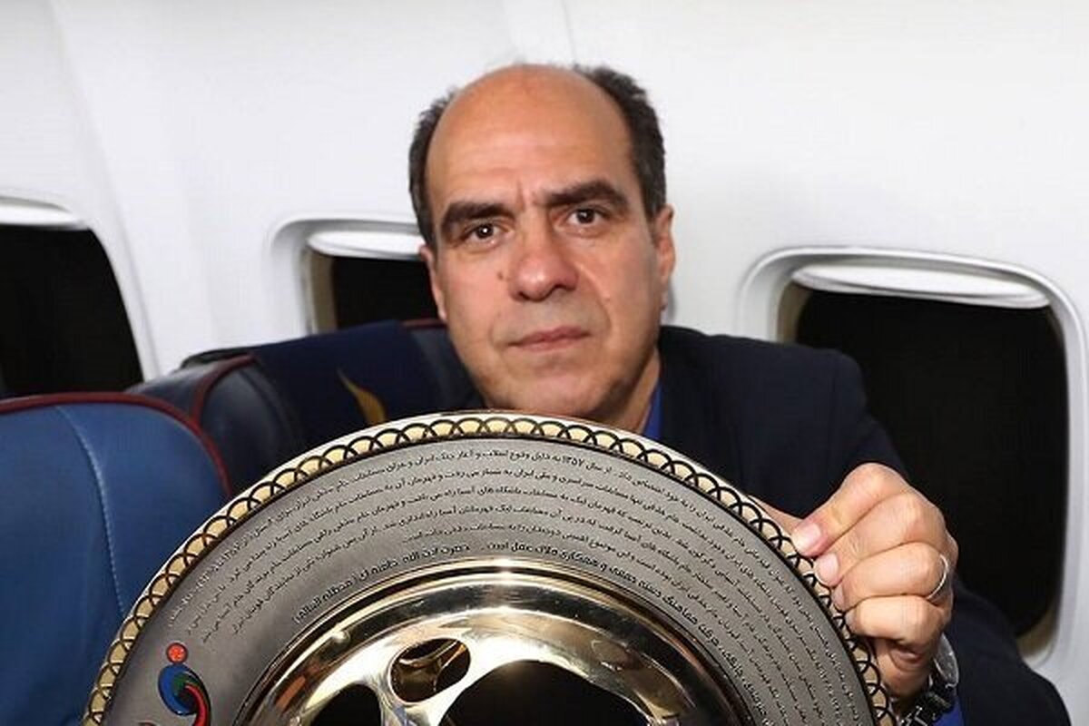 هواداران نگران نقل و انتقالات نباشند