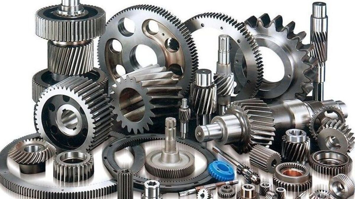 دلایل کاهش تولید قطعه سازان خودرو