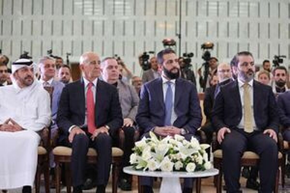 ترامپ سوریه را از فهرست کشور‌های حامی تروریسم خارج می‌کند