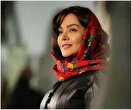 عکس/شیرینِ «نون خ» با یک عکس بهاری