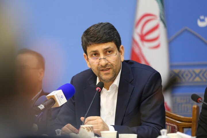 وزیر ارتباطات: به اپراتور‌ها درباره افزایش کیفیت اینترنت تذکر داده شد