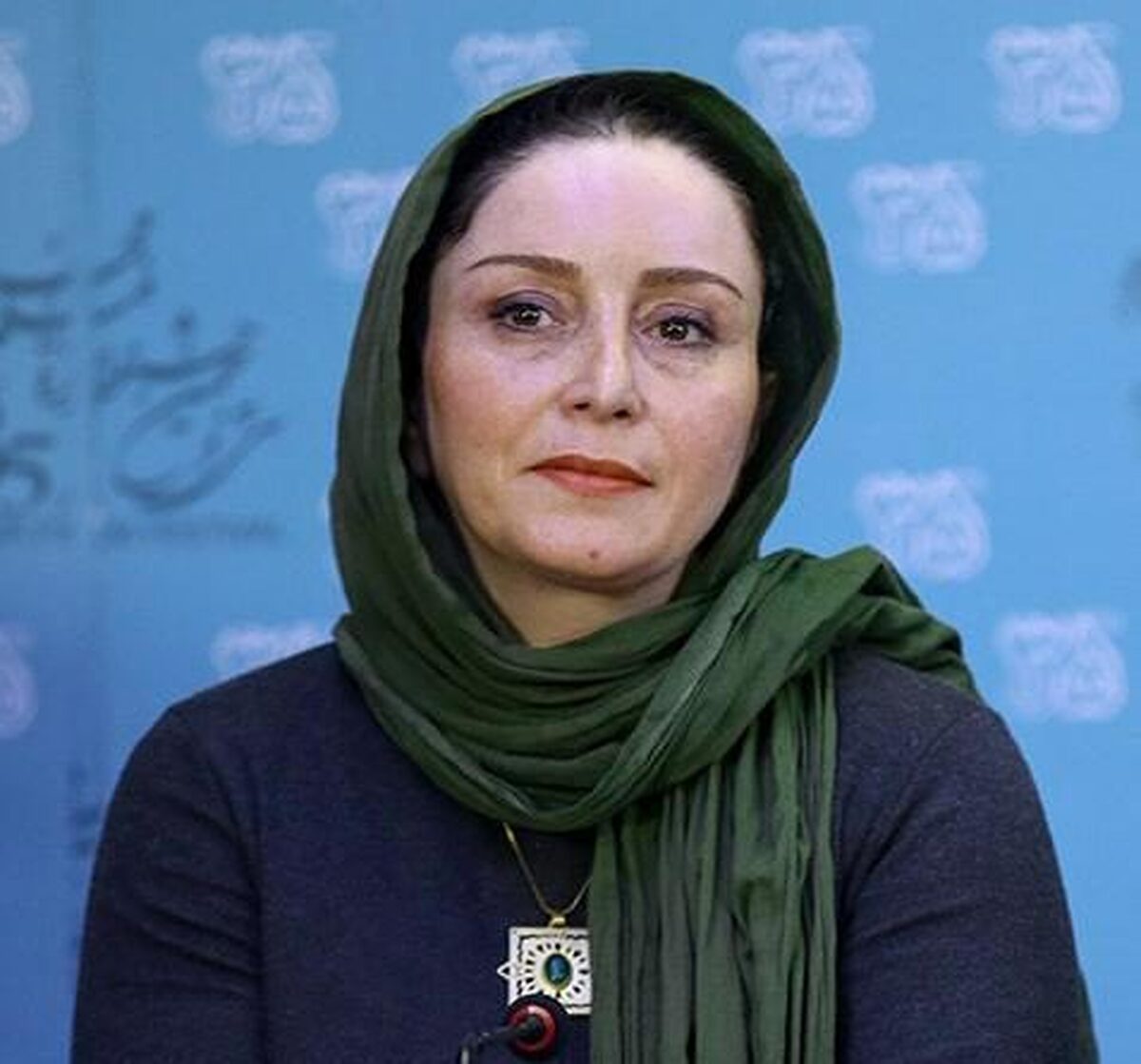 عکس/تصاویر خوش و بشِ ژاله صامتی و زینب سلیمانی